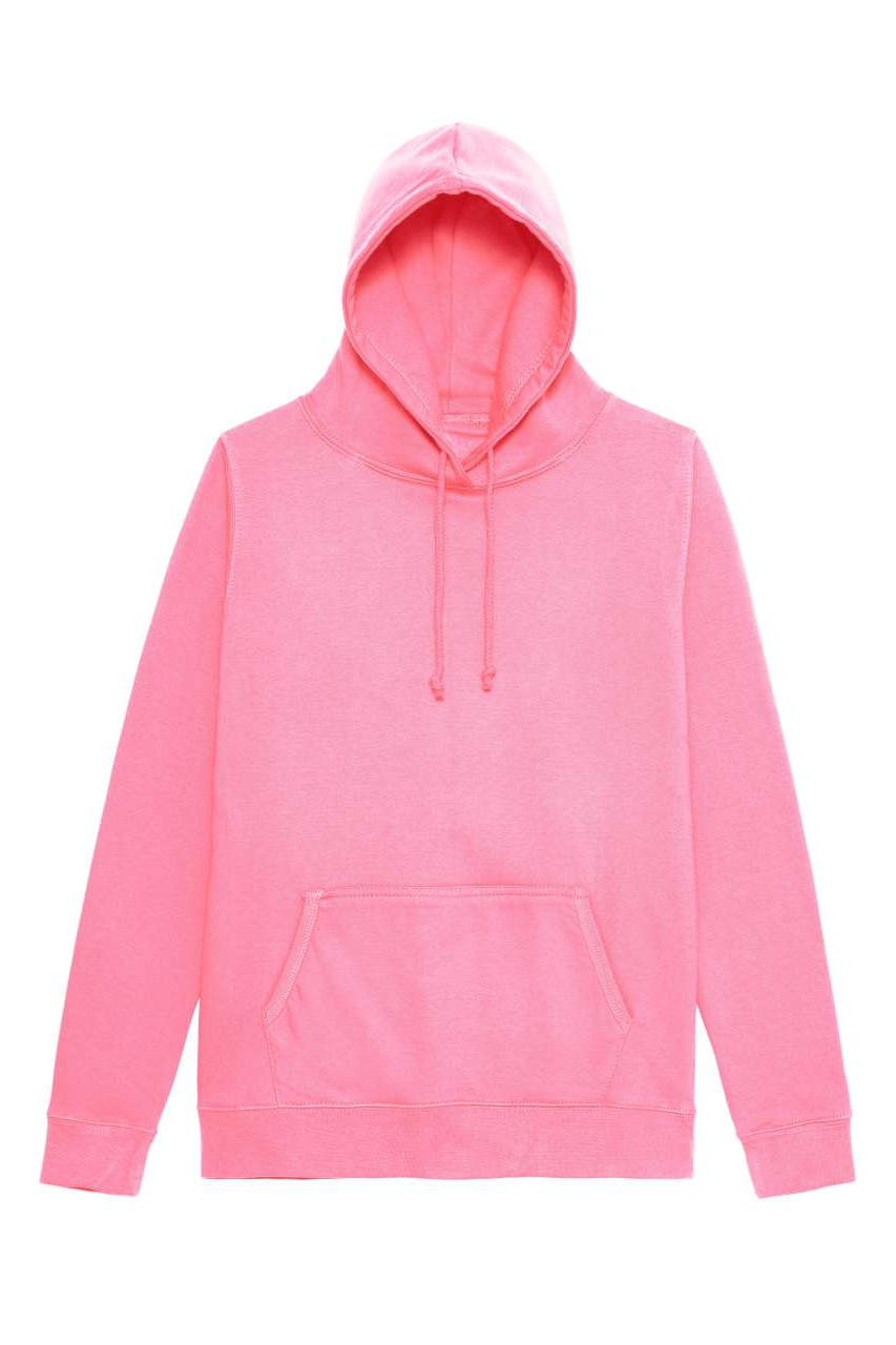 WOMEN'S COLLEGE HOODIE