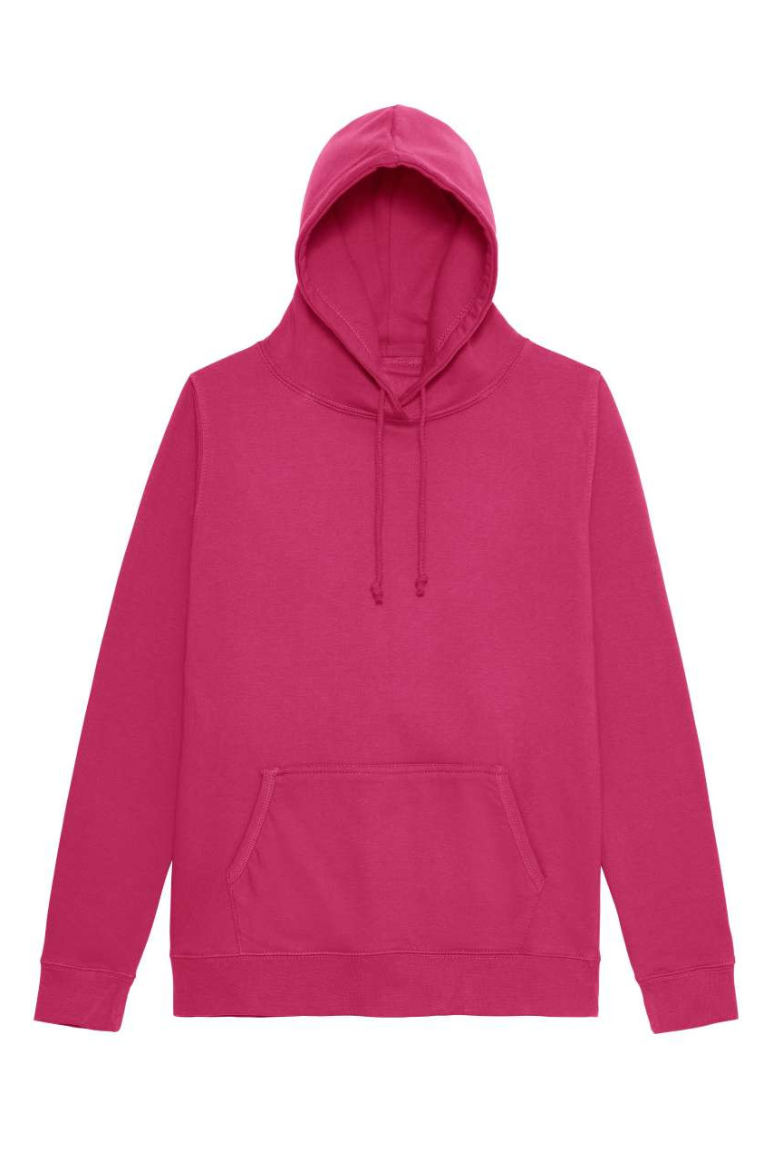 WOMEN'S COLLEGE HOODIE
