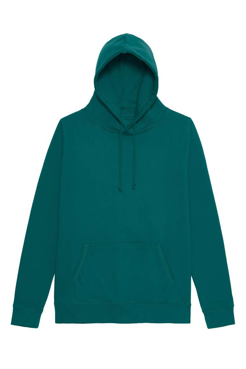 WOMEN'S COLLEGE HOODIE