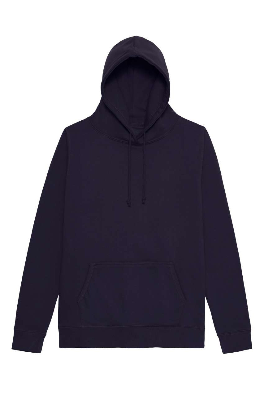 WOMEN'S COLLEGE HOODIE