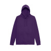 WOMEN'S COLLEGE HOODIE
