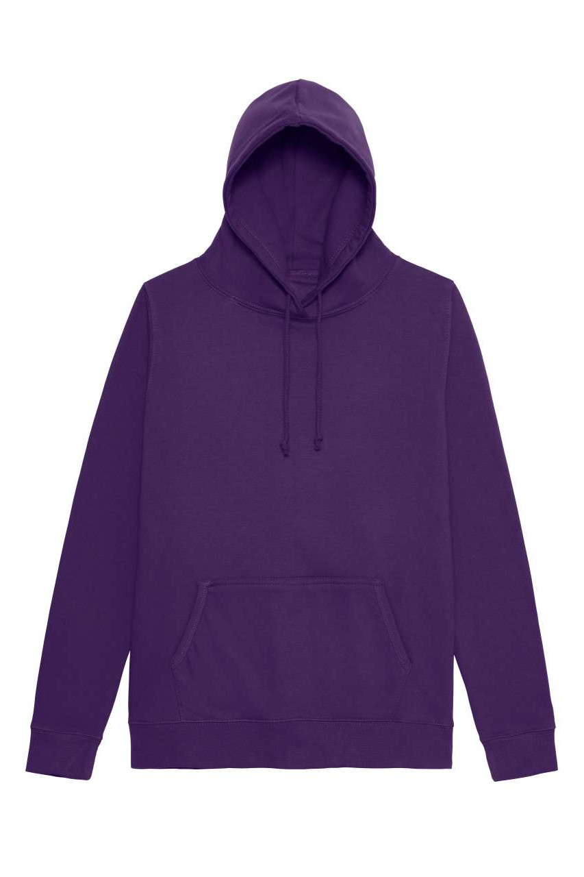 WOMEN'S COLLEGE HOODIE