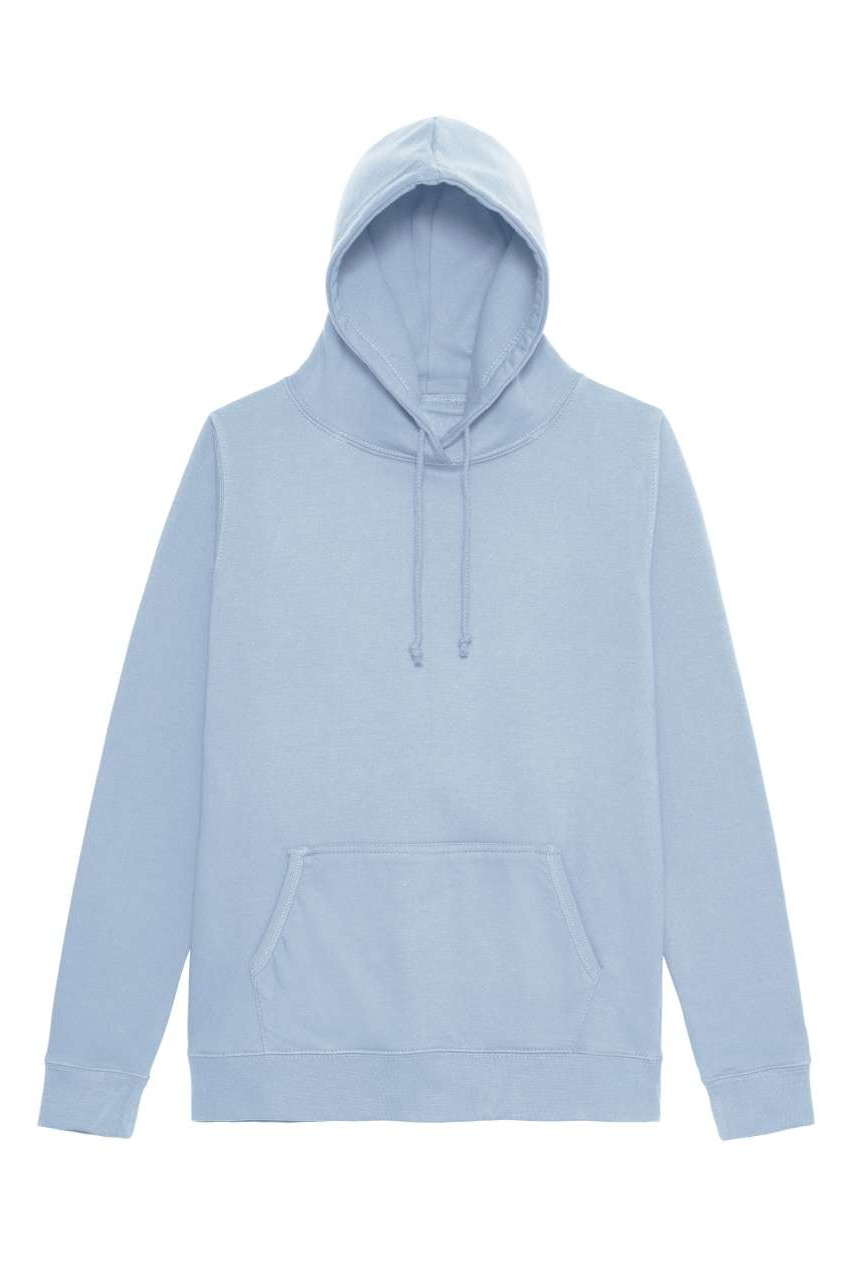 WOMEN'S COLLEGE HOODIE