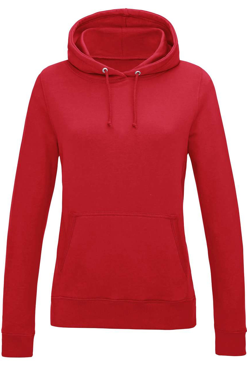 WOMEN'S COLLEGE HOODIE