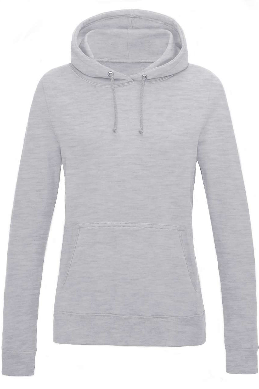 WOMEN'S COLLEGE HOODIE