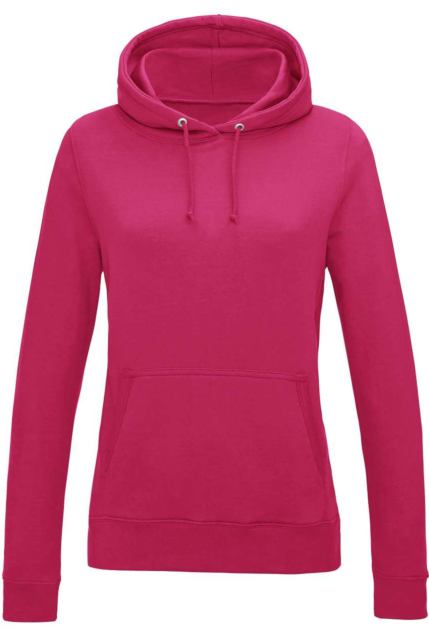 WOMEN'S COLLEGE HOODIE