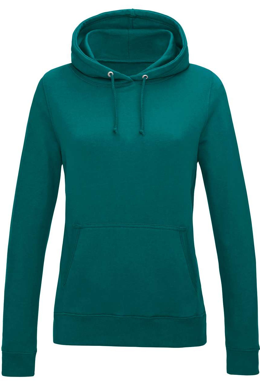 WOMEN'S COLLEGE HOODIE