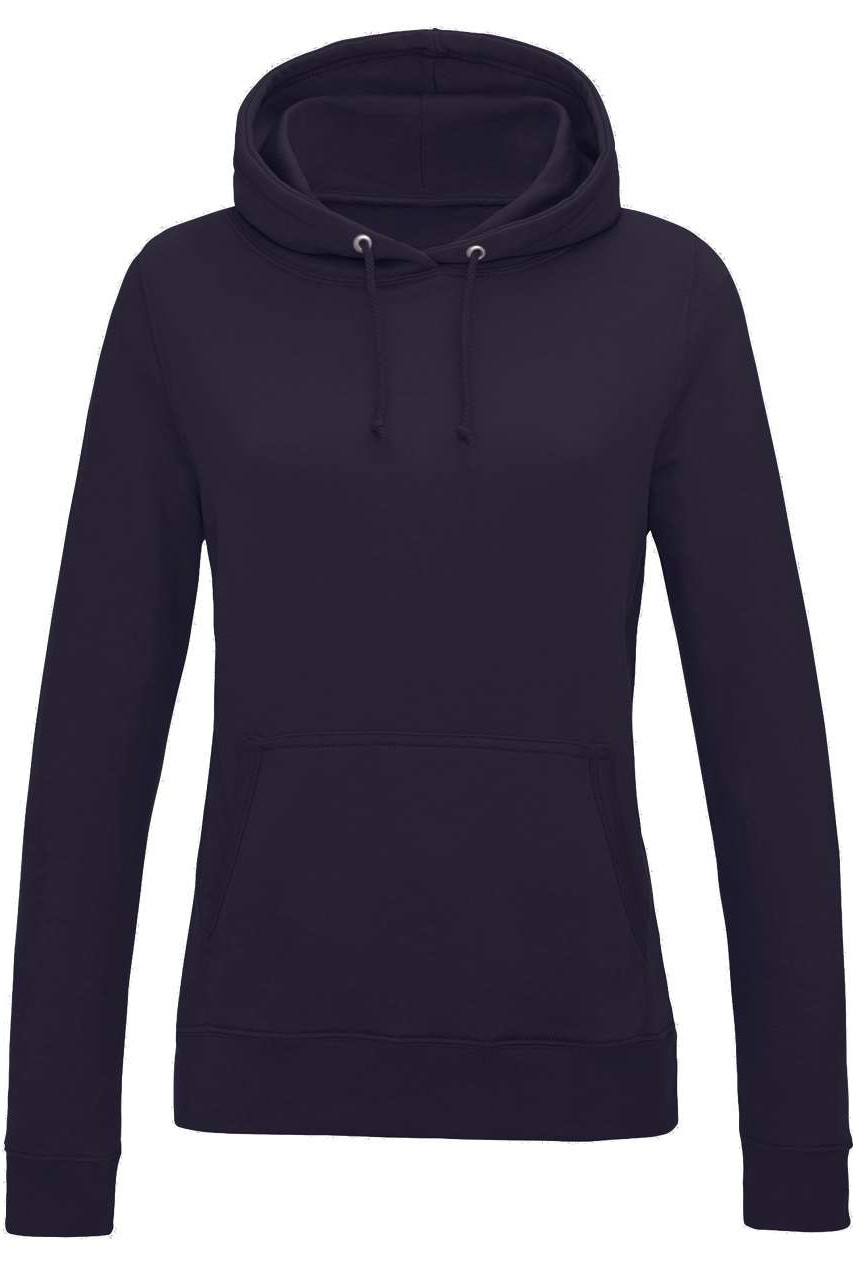 WOMEN'S COLLEGE HOODIE