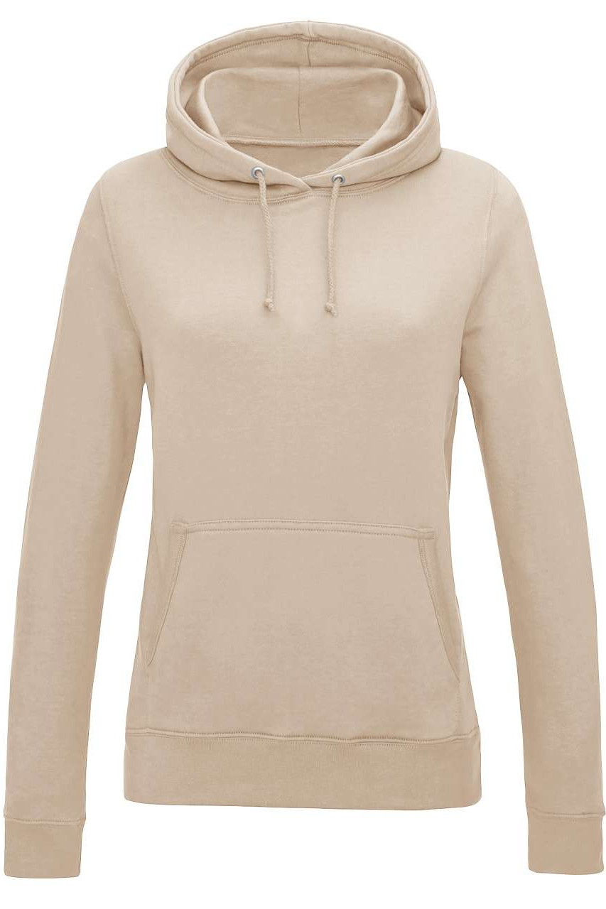 WOMEN'S COLLEGE HOODIE