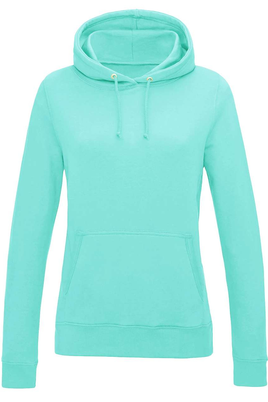 WOMEN'S COLLEGE HOODIE