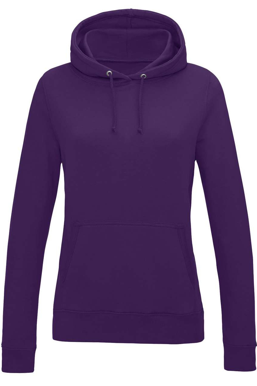 WOMEN'S COLLEGE HOODIE
