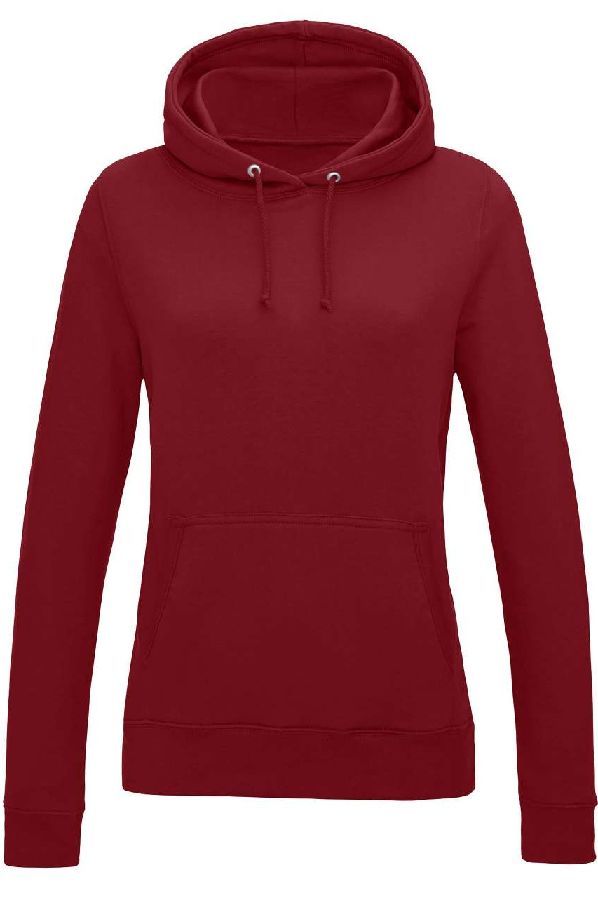 WOMEN'S COLLEGE HOODIE