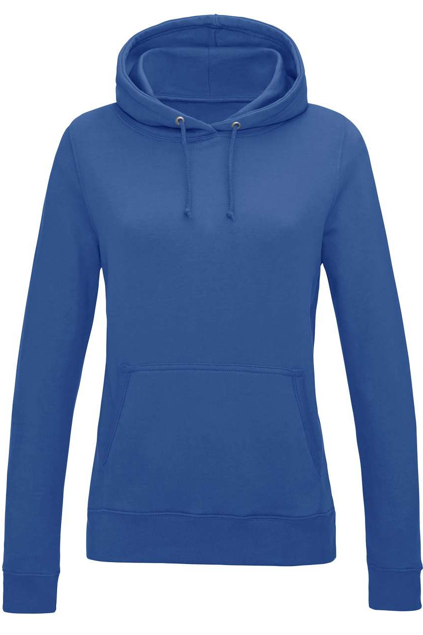 WOMEN'S COLLEGE HOODIE