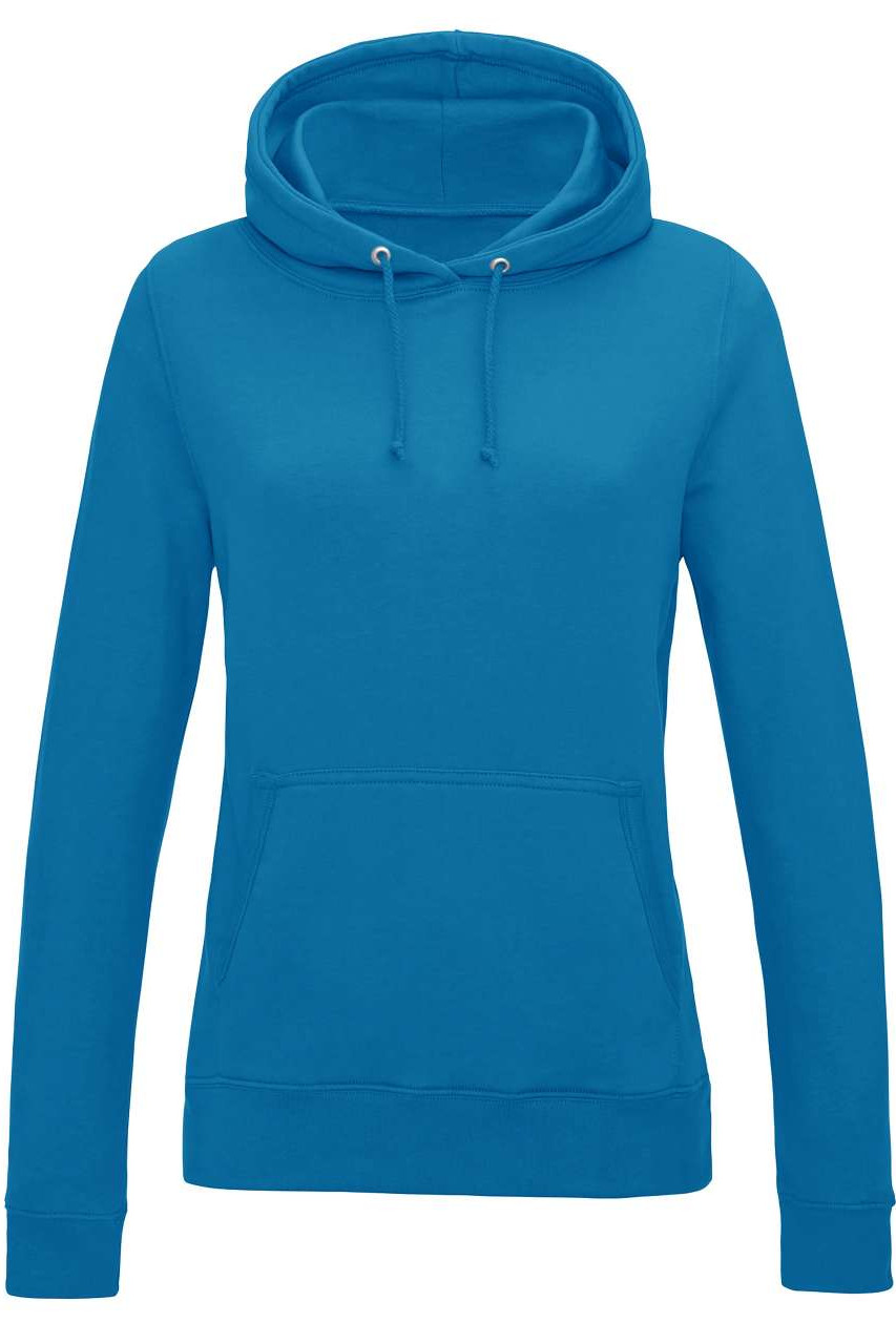 WOMEN'S COLLEGE HOODIE