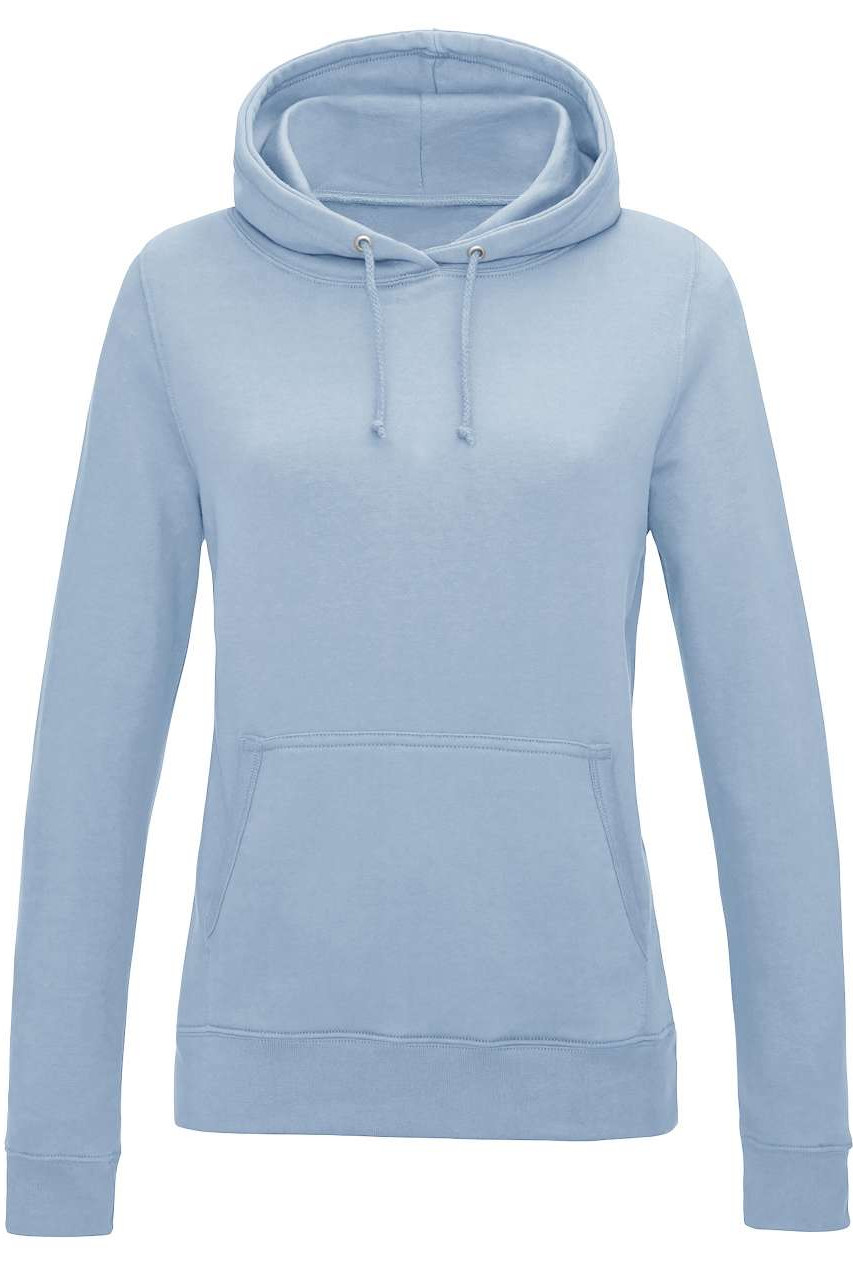 WOMEN'S COLLEGE HOODIE