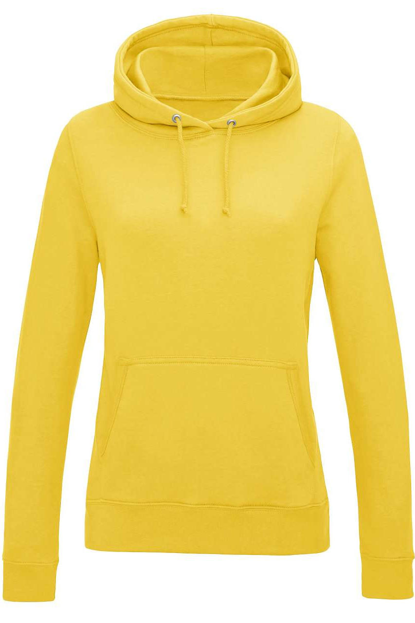 WOMEN'S COLLEGE HOODIE