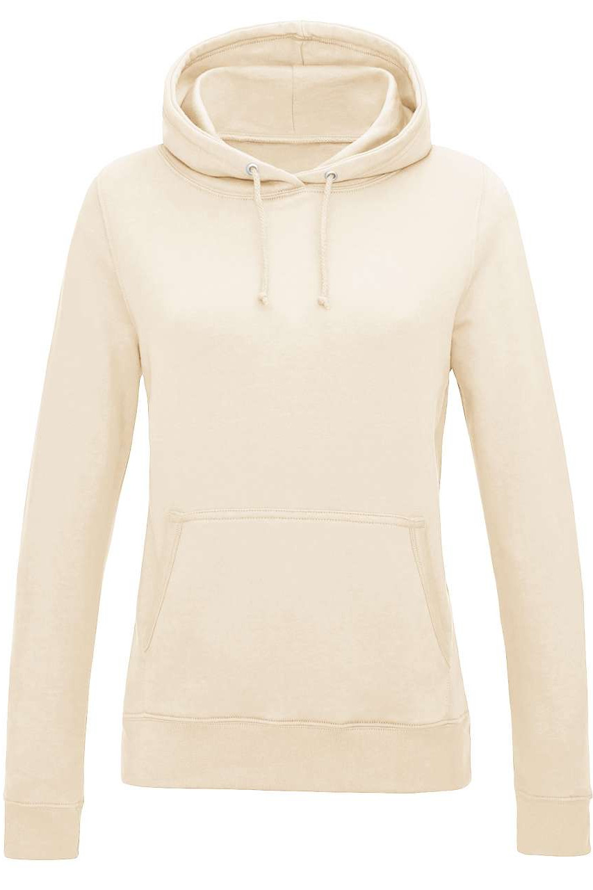 WOMEN'S COLLEGE HOODIE
