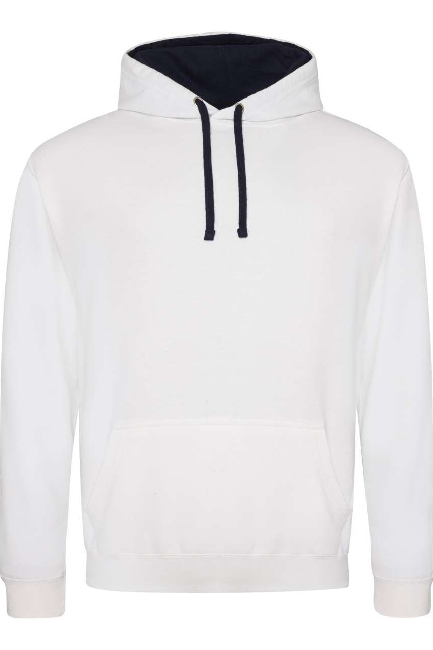 VARSITY HOODIE