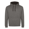 VARSITY HOODIE