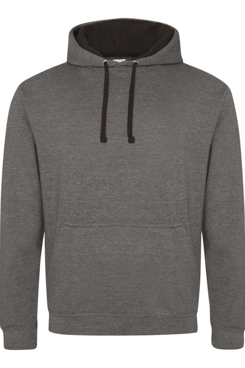 VARSITY HOODIE