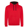VARSITY HOODIE