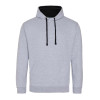 VARSITY HOODIE