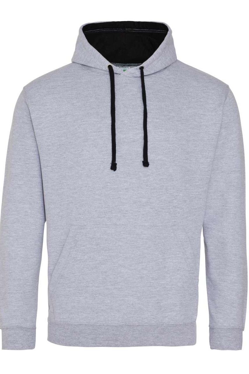 VARSITY HOODIE