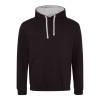 VARSITY HOODIE