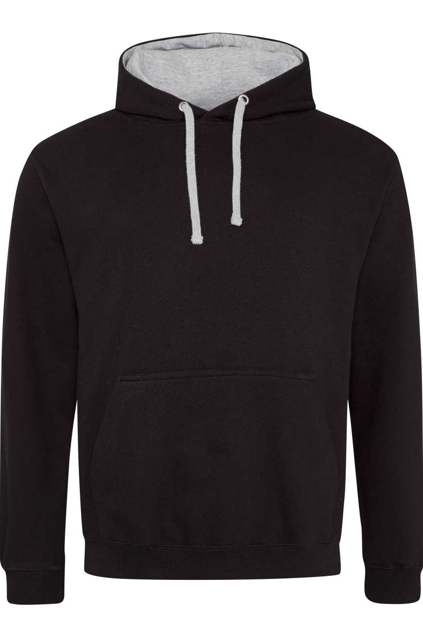 VARSITY HOODIE