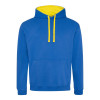 VARSITY HOODIE