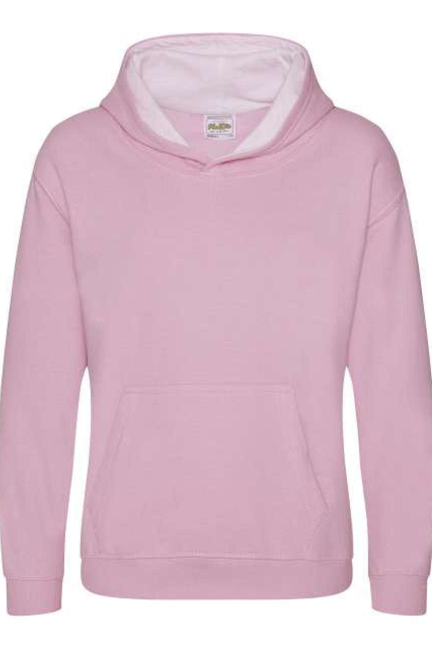 KIDS VARSITY HOODIE