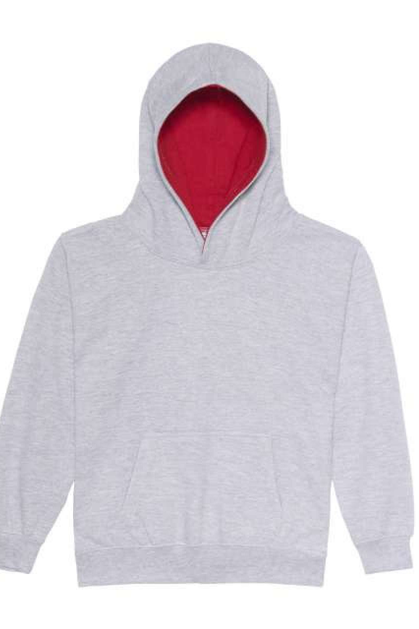 KIDS VARSITY HOODIE