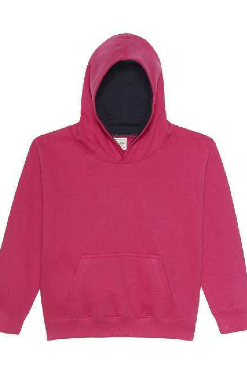 KIDS VARSITY HOODIE