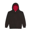 KIDS VARSITY HOODIE
