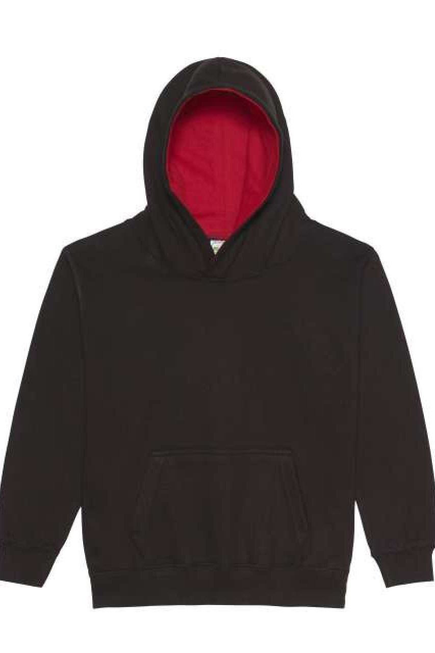 KIDS VARSITY HOODIE