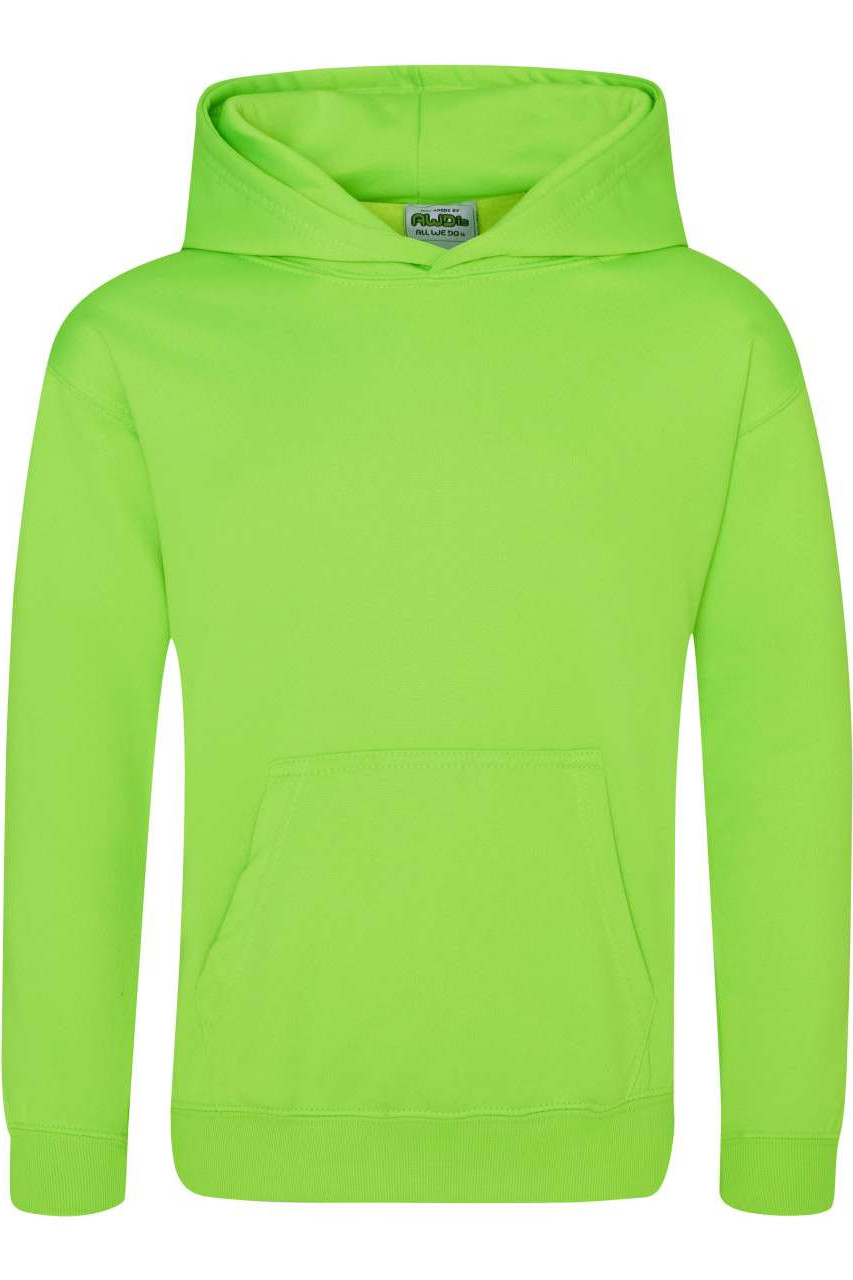 KIDS ELECTRIC HOODIE