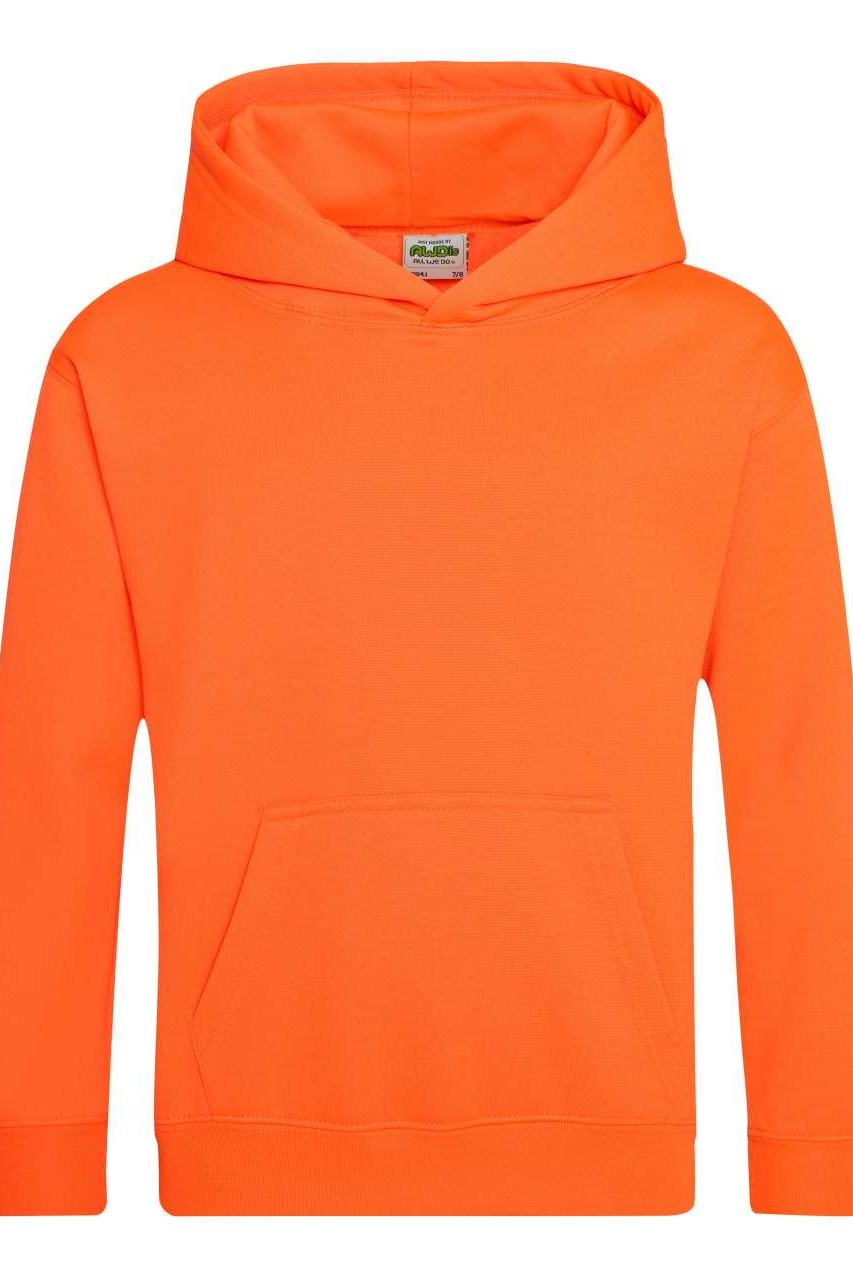 KIDS ELECTRIC HOODIE