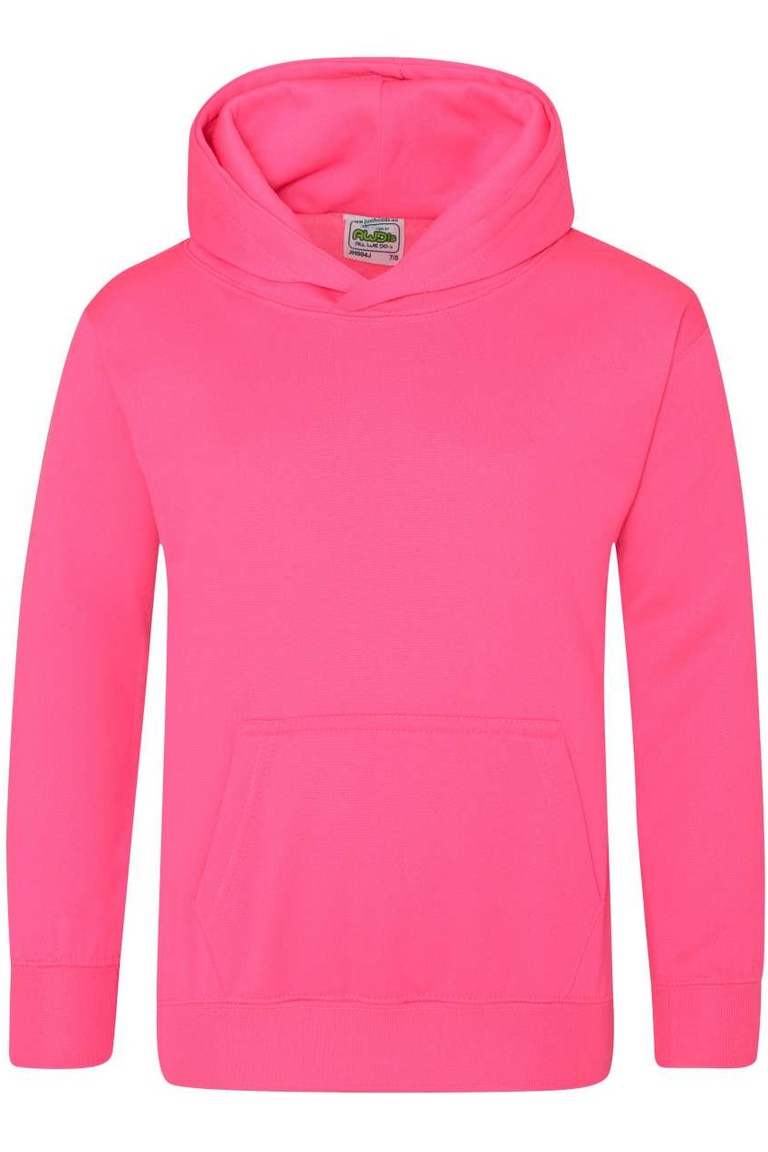 KIDS ELECTRIC HOODIE