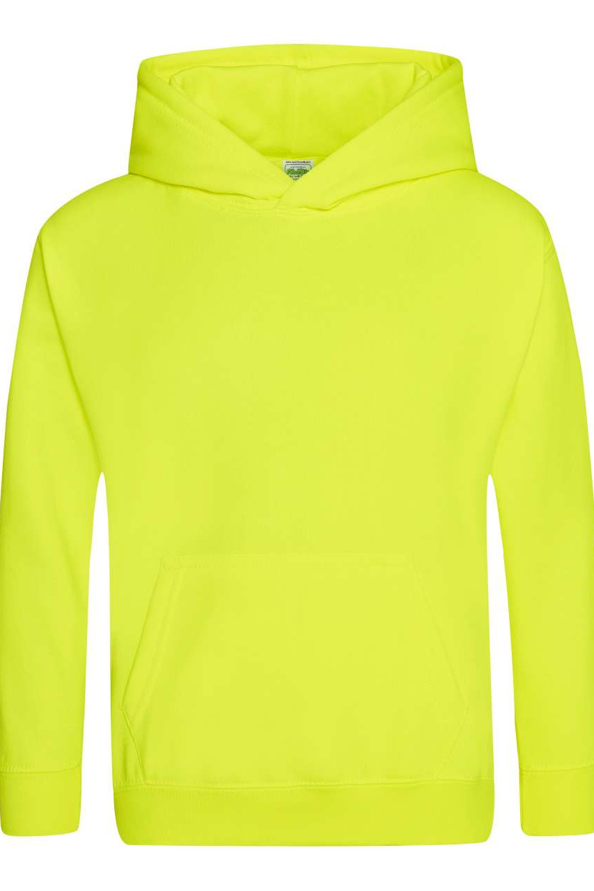 KIDS ELECTRIC HOODIE