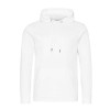 SPORTS POLYESTER HOODIE