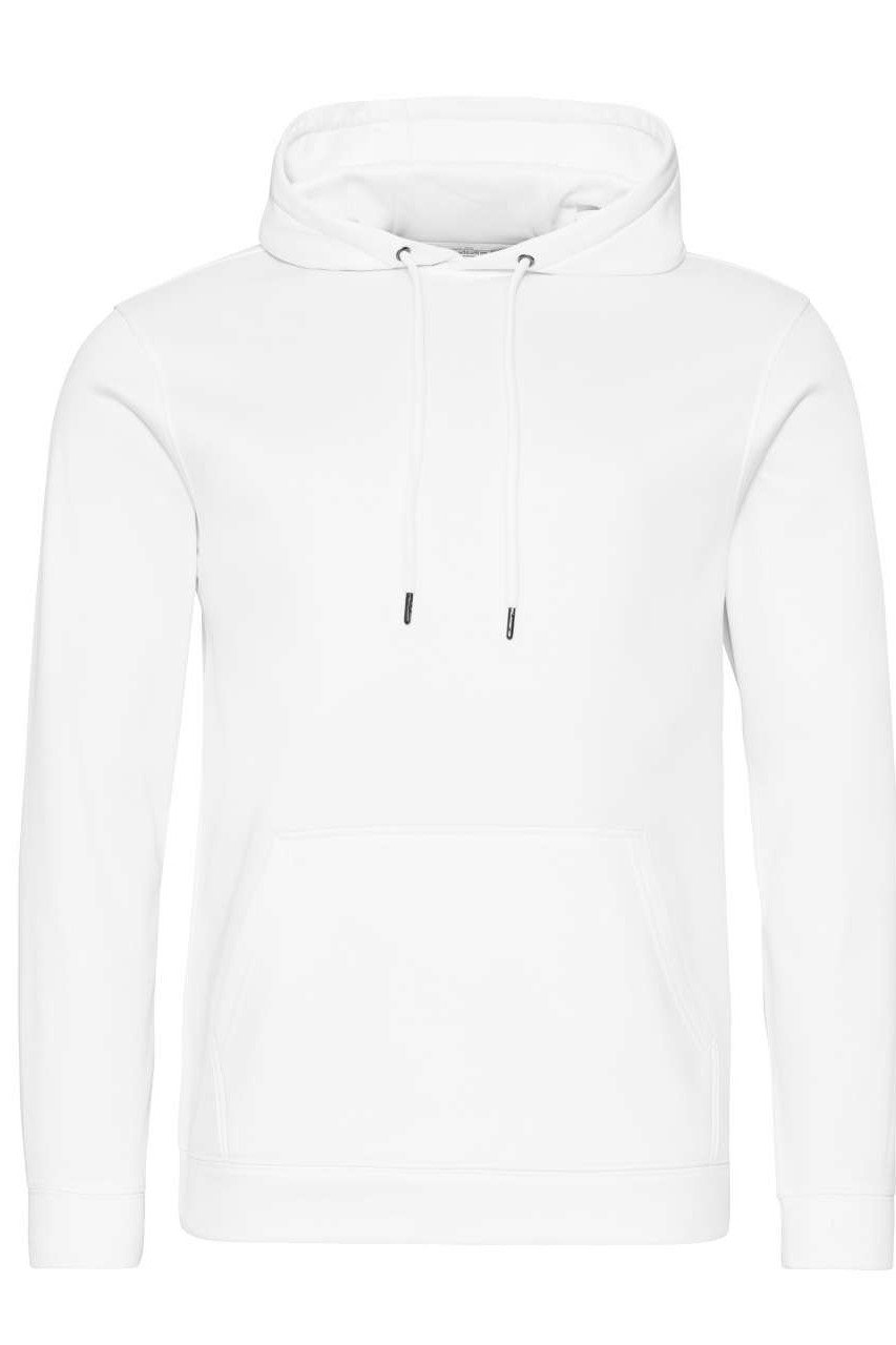 SPORTS POLYESTER HOODIE