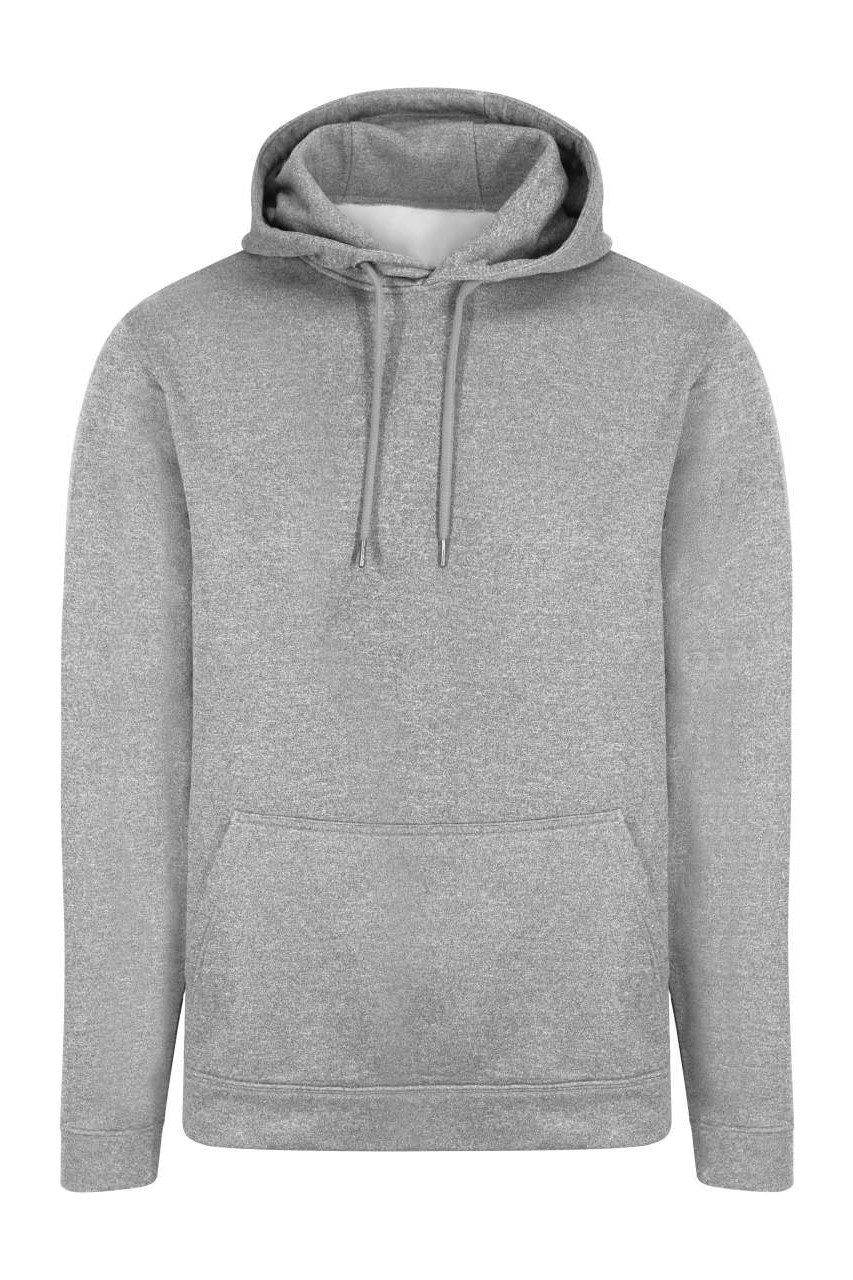 SPORTS POLYESTER HOODIE