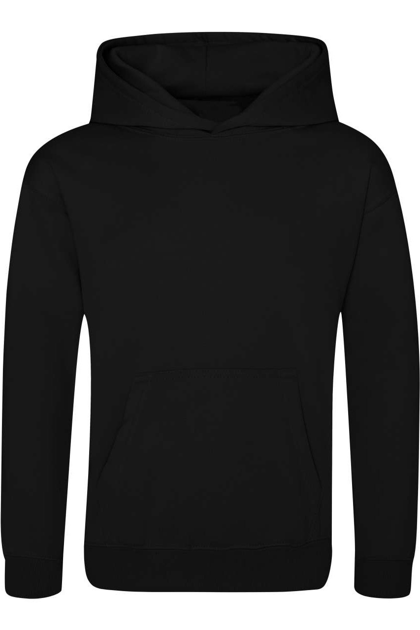 KIDS SPORTS POLYESTER HOODIE