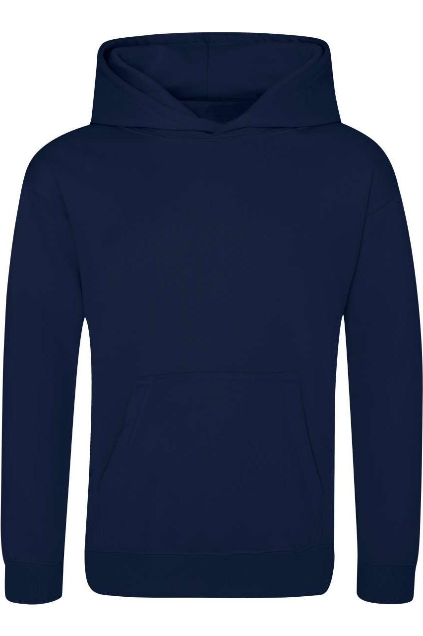 KIDS SPORTS POLYESTER HOODIE