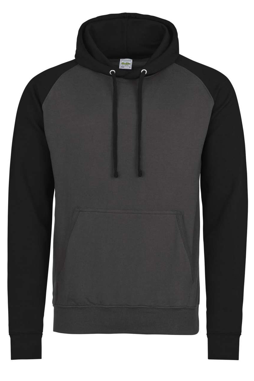 BASEBALL HOODIE