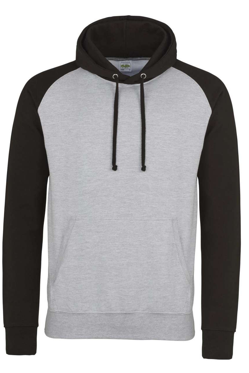 BASEBALL HOODIE