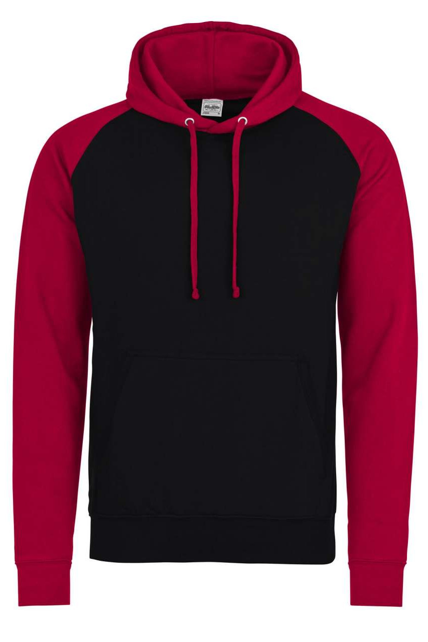 BASEBALL HOODIE