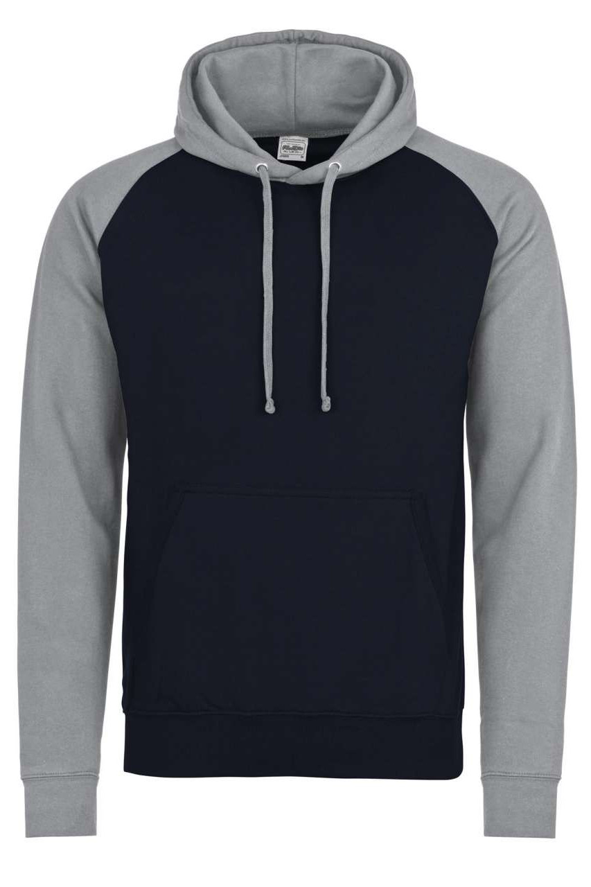 BASEBALL HOODIE