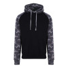 BASEBALL HOODIE