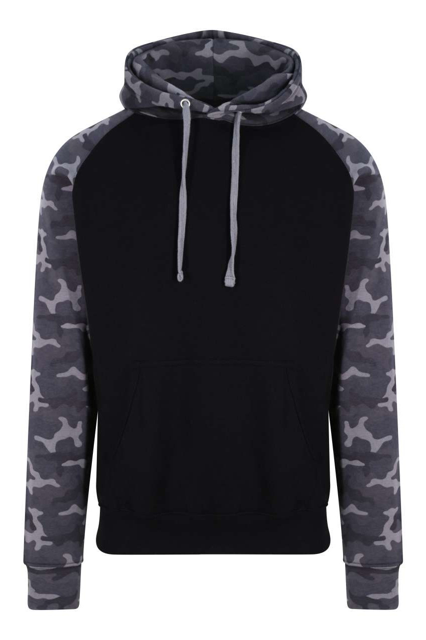 BASEBALL HOODIE